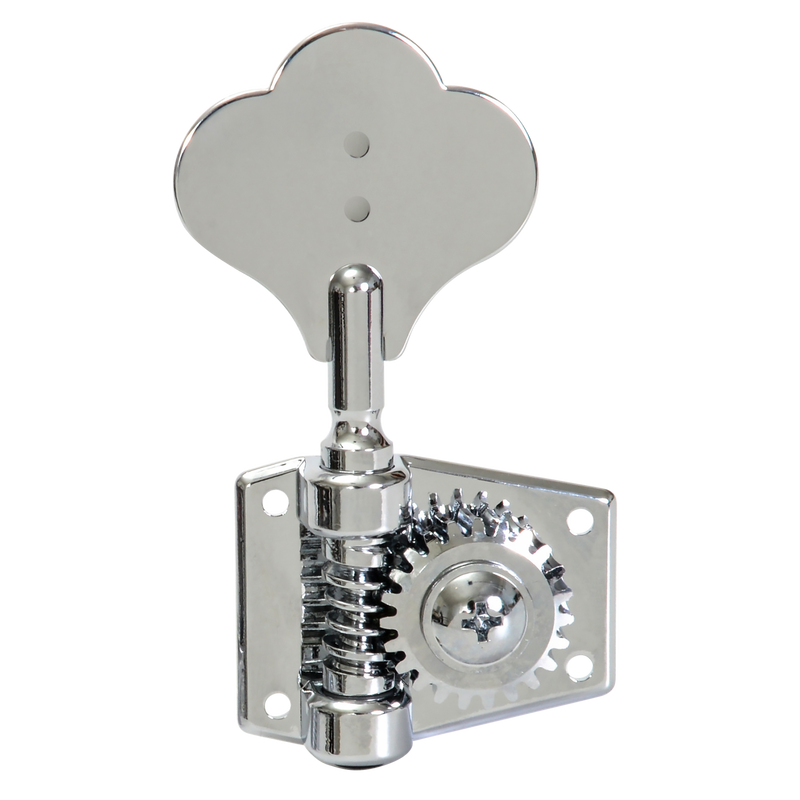 Graphtech Ratio GTRB541 Bass Machine Heads 4+1