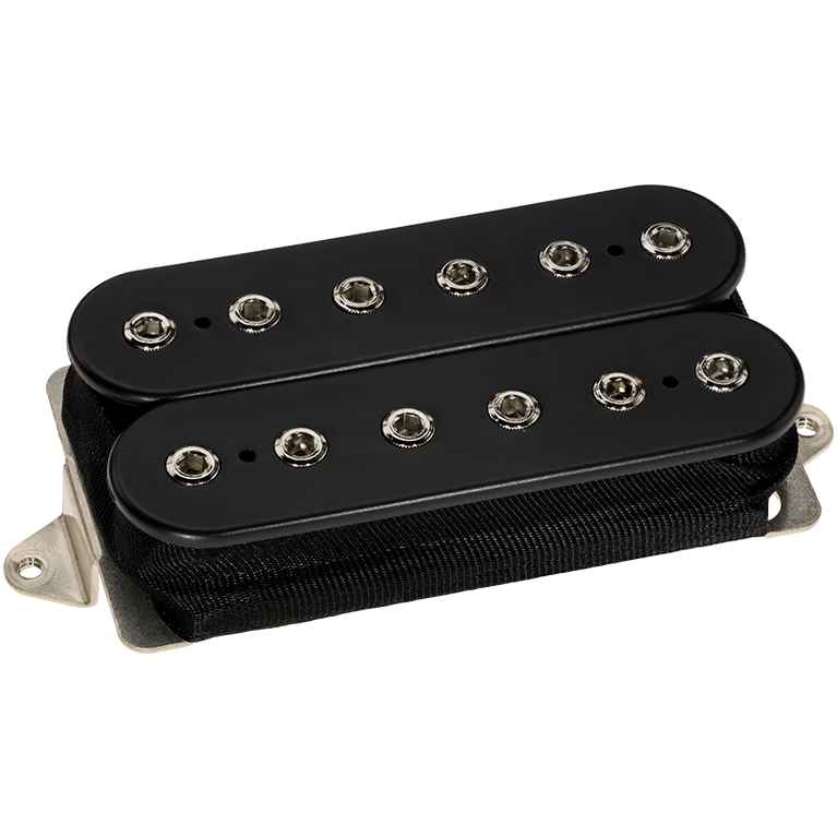 DiMarzio DP252 Gravity Storm (Neck)