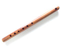 Bansuri Flute Tacuara Bamboo