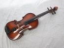 Suzuki No.11 Violin 1/8 Size