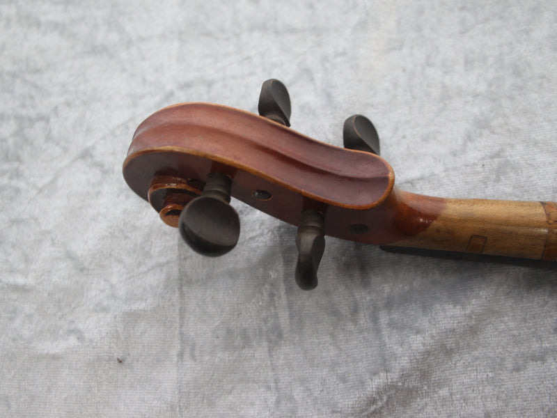 Suzuki No.11 Violin 1/8 Size