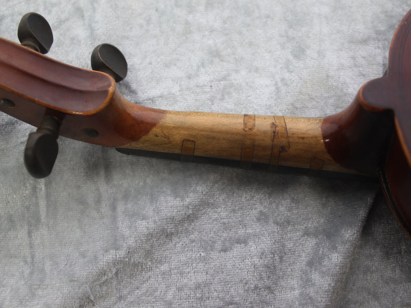 Suzuki No.11 Violin 1/8 Size