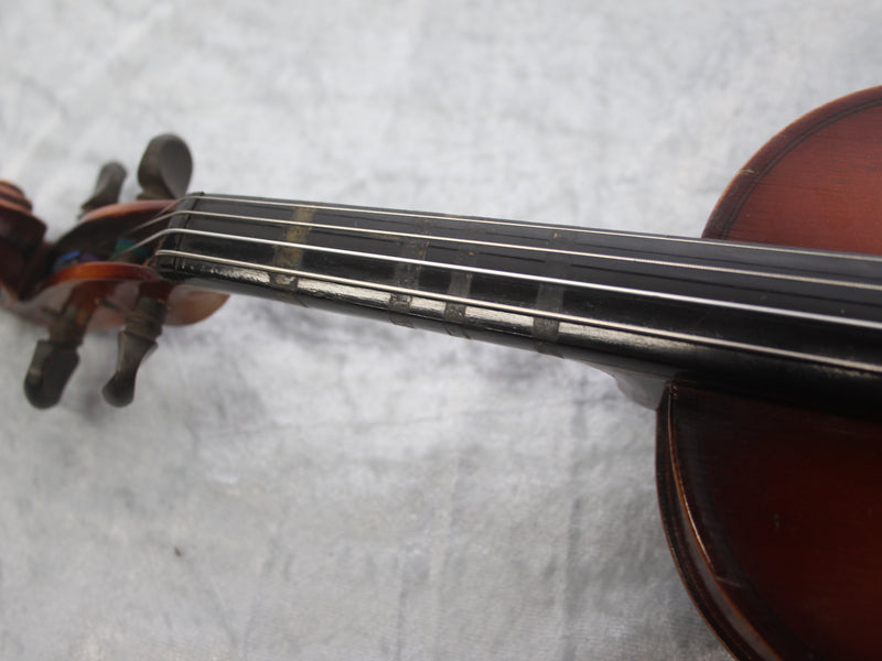 Suzuki No.11 Violin 1/8 Size