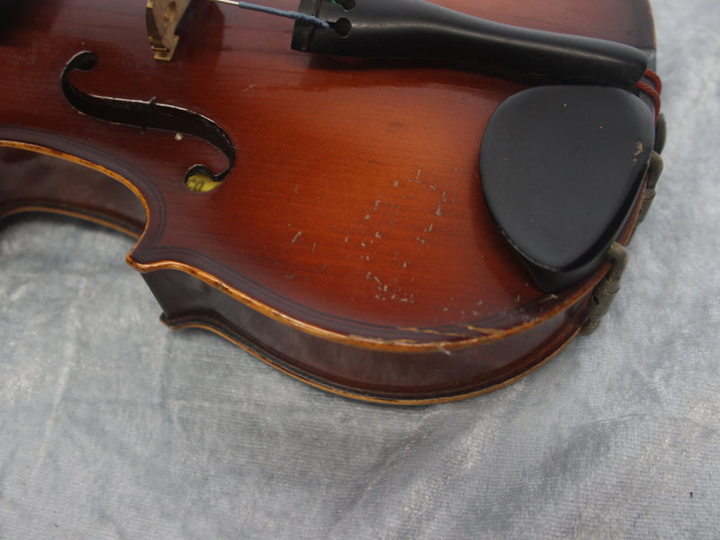 Suzuki No.11 Violin 1/8 Size