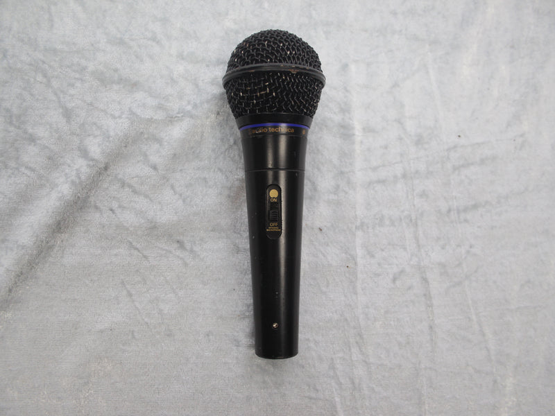 AT-K100 Audio-technica Dynamic Microphone (1)