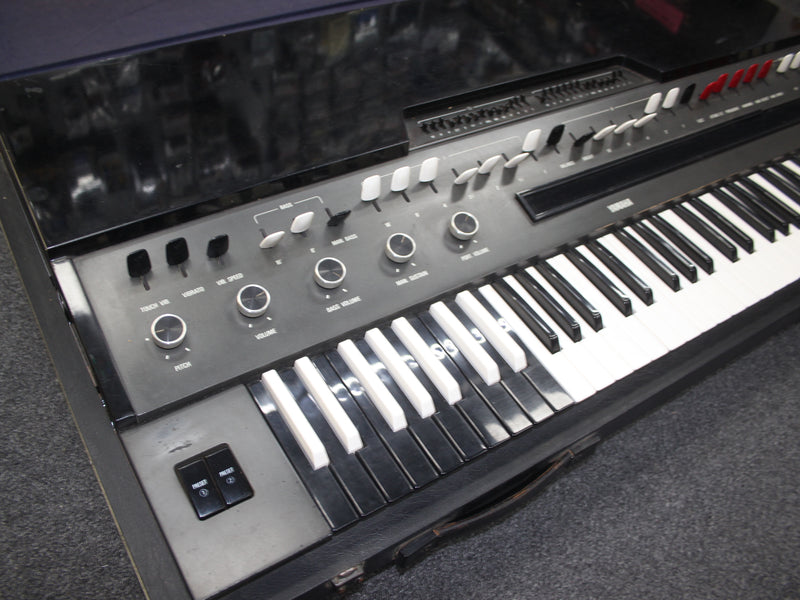Yamaha Rare Vintage Electone YC-30 Combo Organ