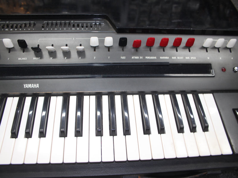 Yamaha Rare Vintage Electone YC-30 Combo Organ