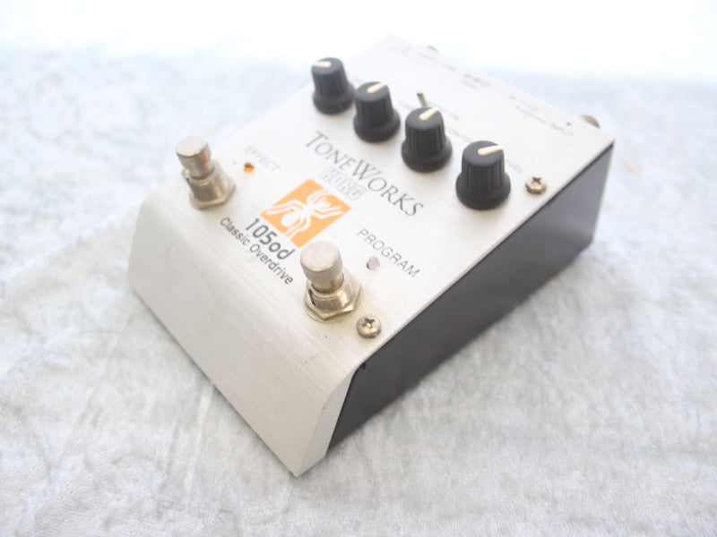 Korg 105OD Toneworks Classic Overdrive