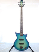 Burny WSB-80EV Eins Vier Signature Luna Bass