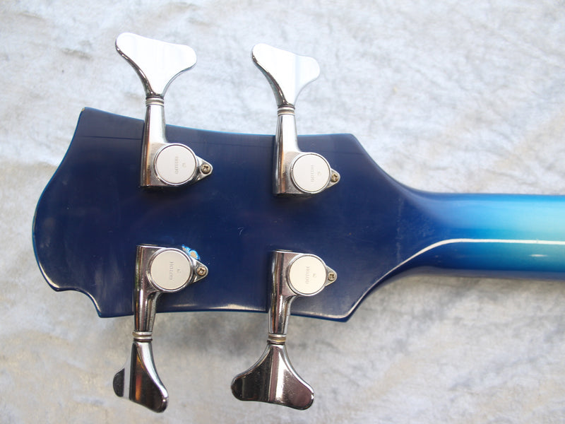 Burny WSB-80EV Eins Vier Signature Luna Bass