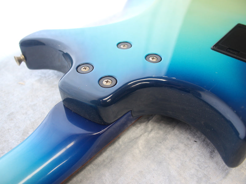 Burny WSB-80EV Eins Vier Signature Luna Bass