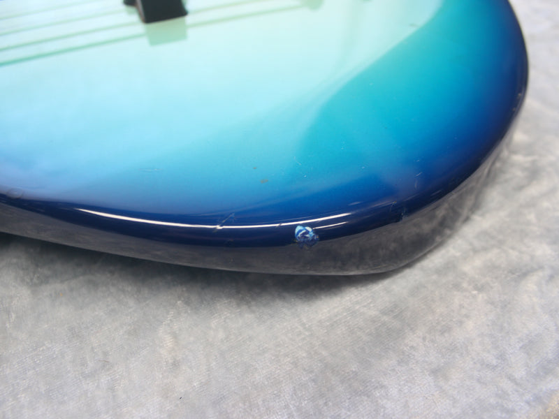 Burny WSB-80EV Eins Vier Signature Luna Bass