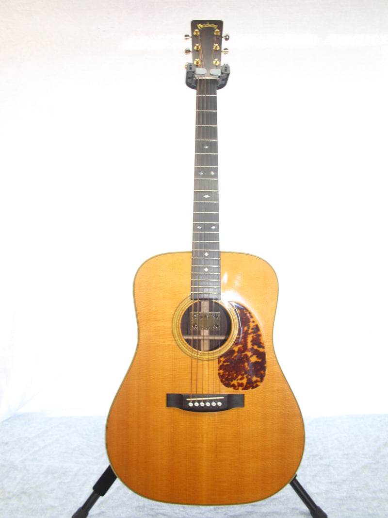 Headway HD-115 Vintage Acoustic MIJ