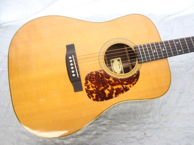 Headway HD-115 Vintage Acoustic MIJ