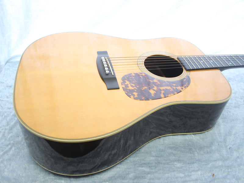 Headway HD-115 Vintage Acoustic MIJ