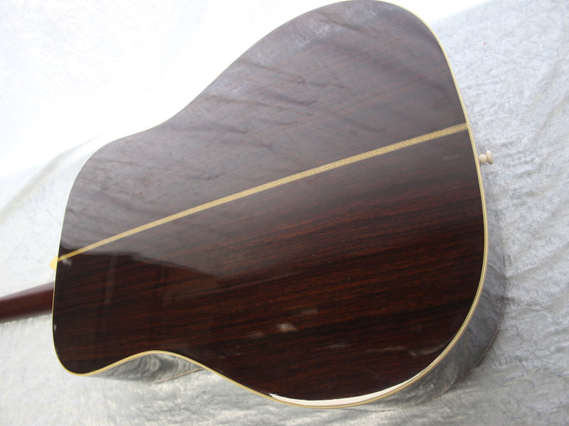 Headway HD-115 Vintage Acoustic MIJ