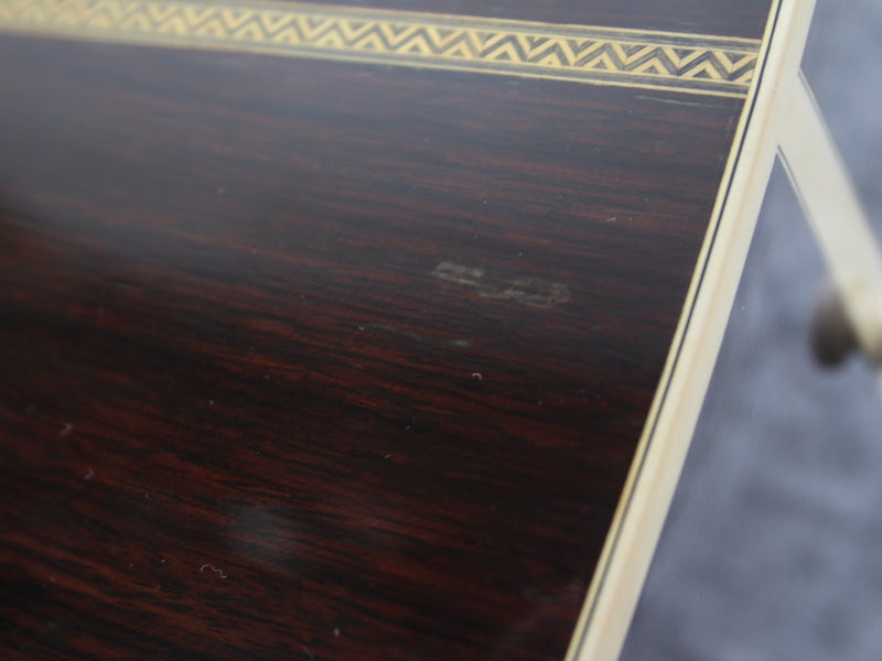 Headway HD-115 Vintage Acoustic MIJ