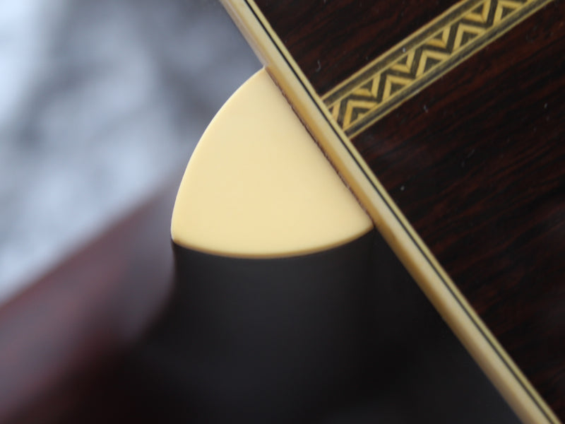 Headway HD-115 Vintage Acoustic MIJ