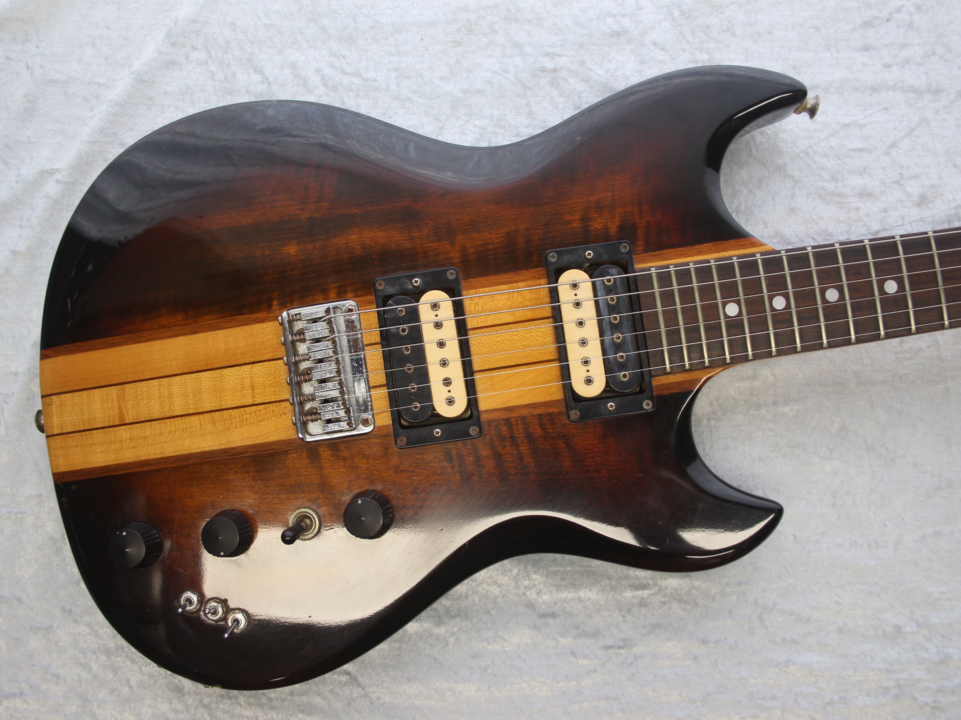 Vintage, Used & Second Hand Musical Instruments Online Melbourne Page 2