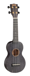 Mahalo Slimline Soprano Ukulele Matte Finish