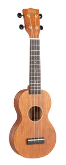 Mahalo Slimline Soprano Ukulele Matte Finish