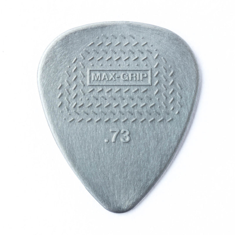 Dunlop Nylon Max Grip Standard Picks