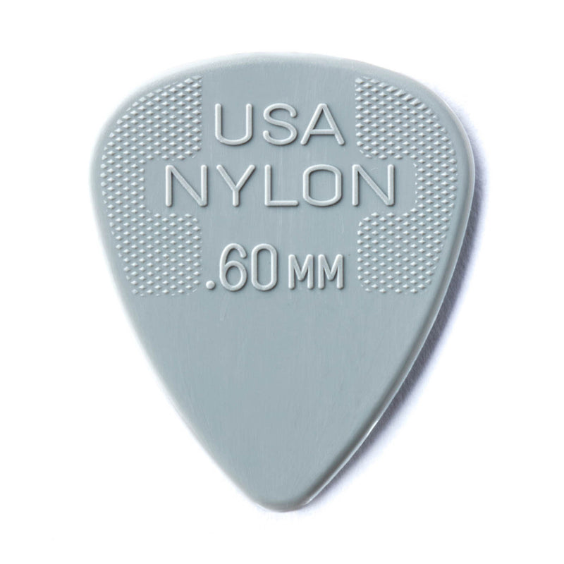Dunlop Nylon Classic Standard Picks