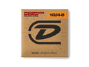 Dunlop Phosphor Bronze Acoustic Steel String Guitar Strings (Various Gauges)