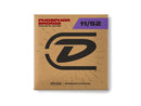Dunlop Phosphor Bronze Acoustic Steel String Guitar Strings (Various Gauges)