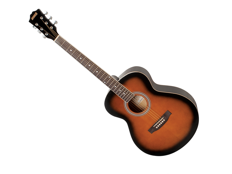 Redding 51 Series Spruce Top Grand Concert Guitar