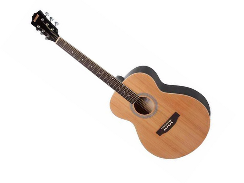 Redding 51 Series Spruce Top Grand Concert Guitar
