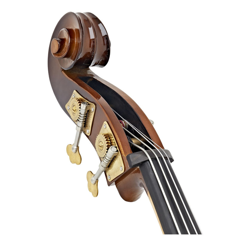 Stentor Student 3/4 Size Double Bass