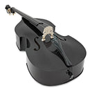 Stentor Rockabilly Black 3/4 Double Bass