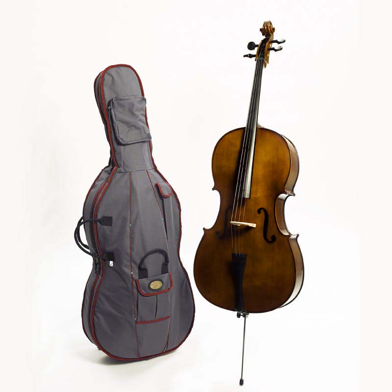 Stentor Student 2 Full Size Satin Cello
