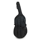 Stentor Rockabilly Black 3/4 Double Bass