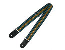 XTR Kaleidoscopic Jacquard Weave Strap