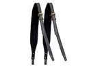 MMC Accordion Shoulder Straps Leather