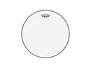 Remo Ambassador Clear Bass Heads 20-24"