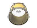 Remo Ambassador Clear Tom/Snare Heads 8-18"