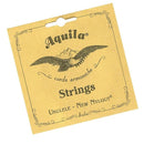 Aquila Tenor Strings 3 Nylgut 1 Red