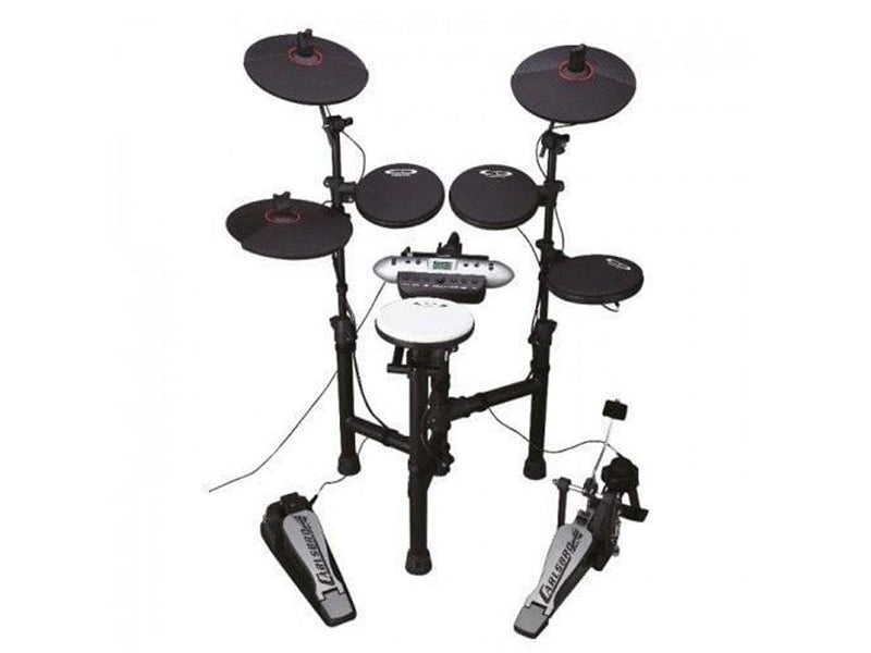 Carlsbro Electronic Drum Kit 5 Piece