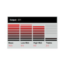 DP182TB Di Marzio Fast Track 2T Pickup