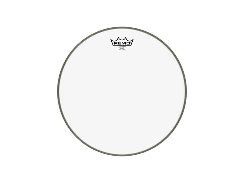Remo Emperor Clear Bass Heads 20-24"