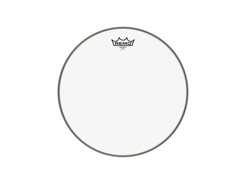 Remo Emperor Clear Bass Heads 20-24"