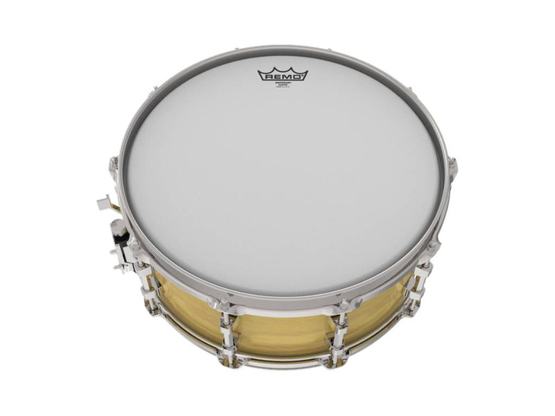 Remo Emperor Coated Tom/Snare Heads 8-18"