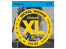 D'Addario 9-46 Electric Guitar Strings