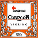 Galli Cordcor 4/4 Violin Strings