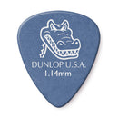 Dunlop Gator Grip Standard Picks