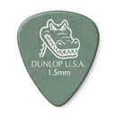 Dunlop Gator Grip Standard Picks