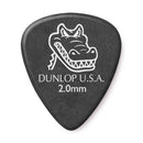 Dunlop Gator Grip Standard Picks